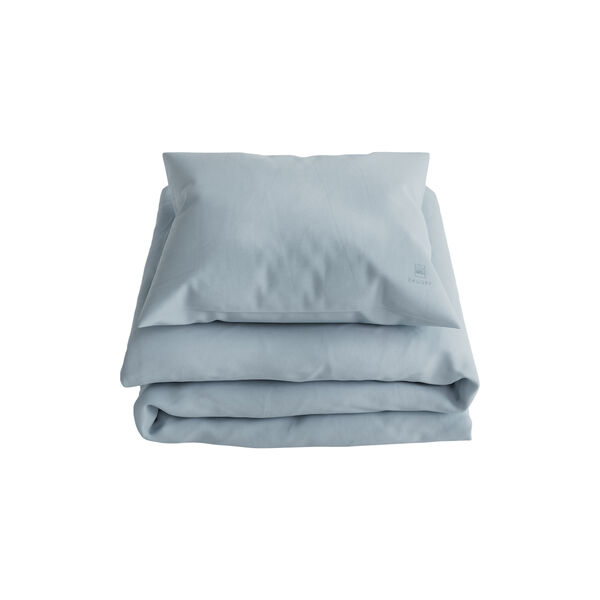 Putetrekk, morning blue, DAGGRY