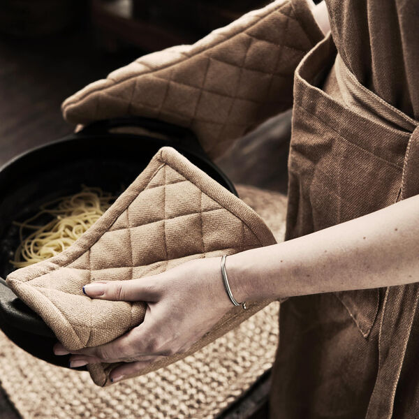 Gusto Gryteklut, brun, Jakobsdals