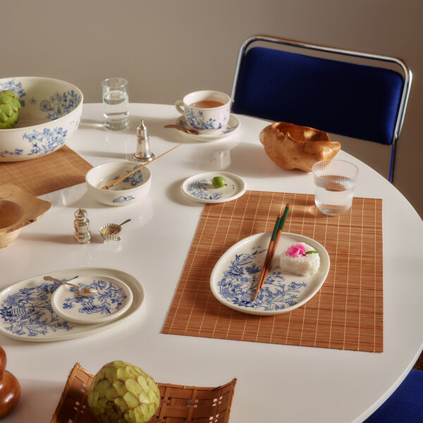 Haru Kopp, Moomin Arabia