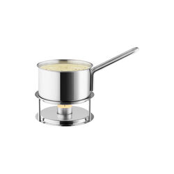 Stainless Steel Sausvarmer 1,1 L, Eva Trio