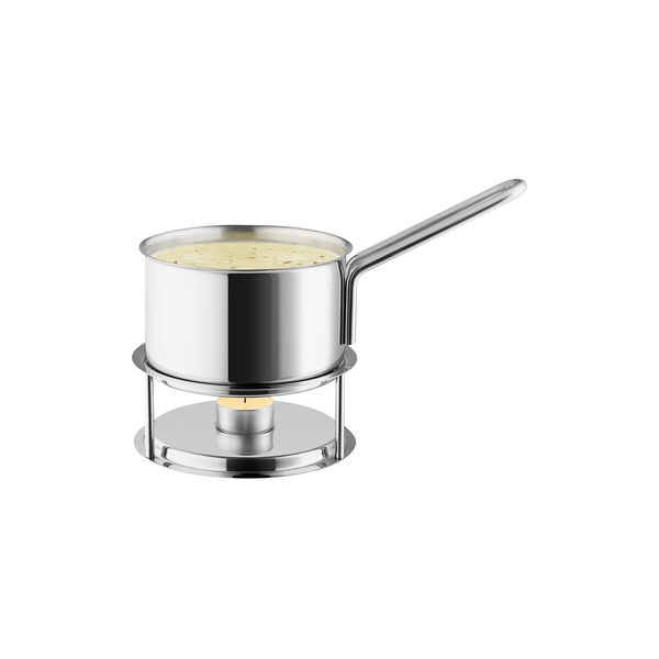 Stainless Steel Sausvarmer 1,1 L, Eva Trio