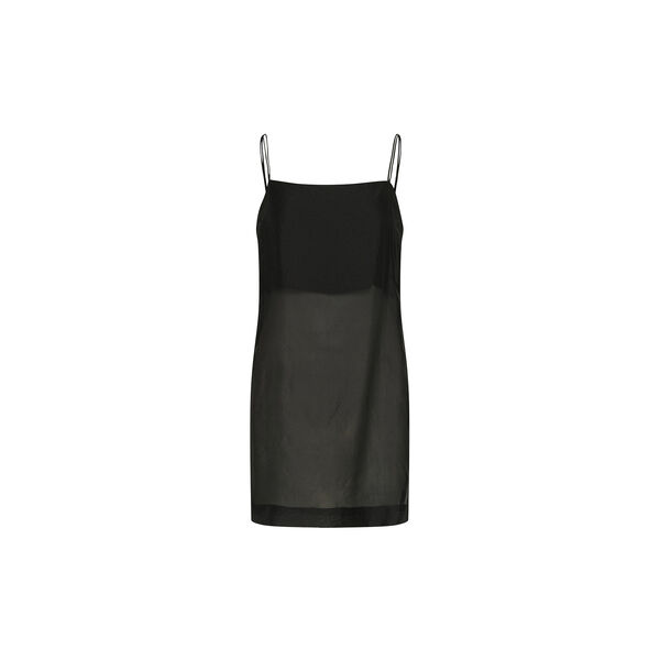 GZtrudi singlet, svart, Gestuz