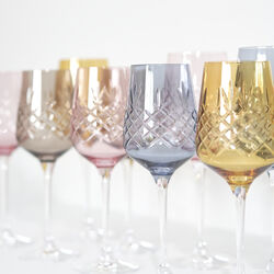 Crispy Madame, sapphire, Frederik Bagger