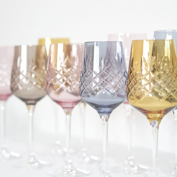 Crispy Madame, sapphire, Frederik Bagger