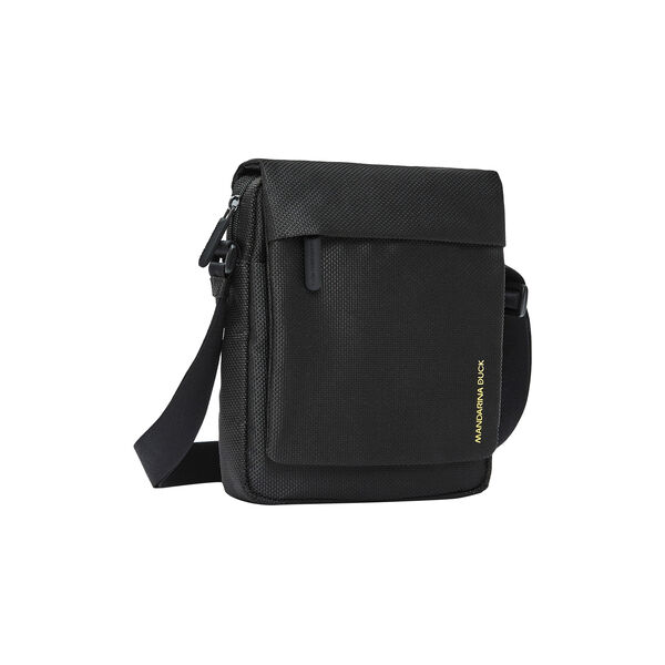 Zephyr crossover, black, Mandarina Duck