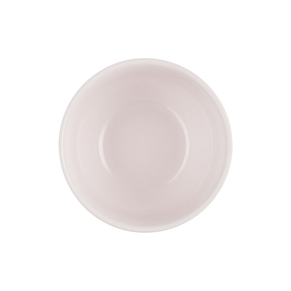 Coupe snack skål 12 cm, shell pink, Le Creuset