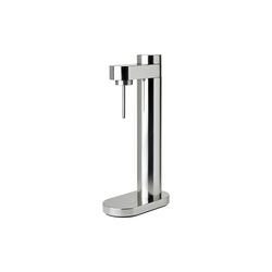 Brus kullsyremaskin, steel
