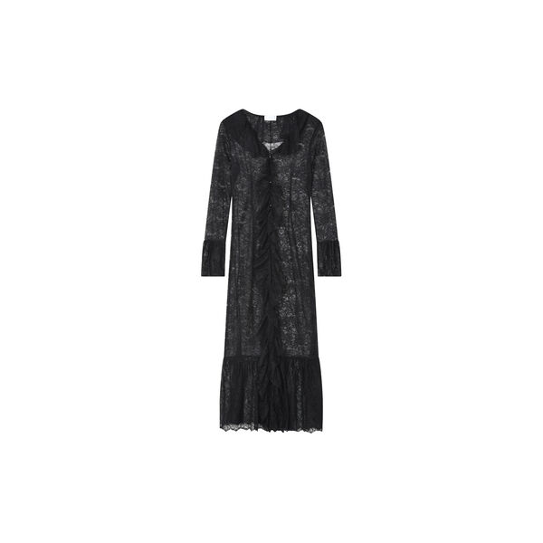 2NDWilletta - Refined Lace | black, 2NDDAY