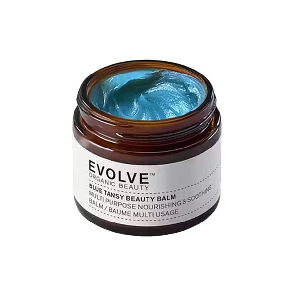 Blue Tansy Beauty Balm, Evolve Organic Beauty