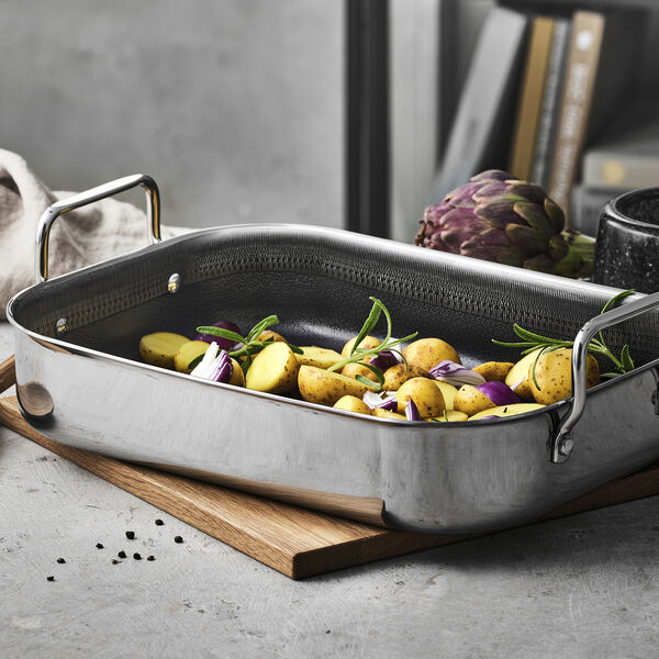Paillon Hybrid Langpanne, Pillivuyt Gourmet