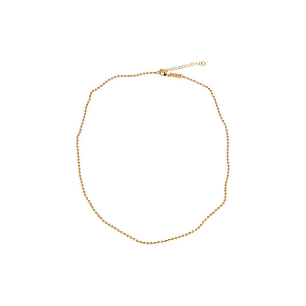 Emilia Bullet necklace Emilia Bullet necklace, Emilia by Bon Dep