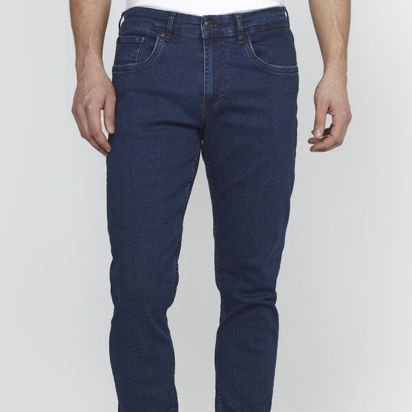 MApete Jeans, medium washed denim, Matinique