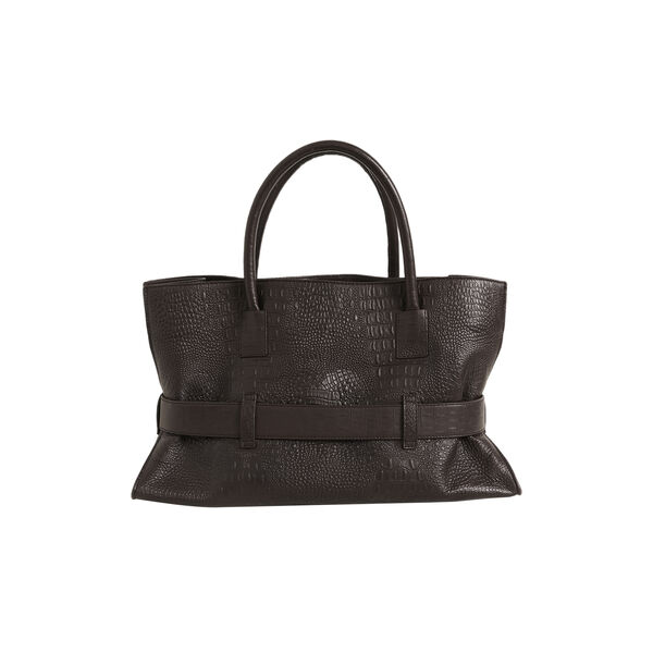 GZcrolina bag, ganache croco, Gestuz