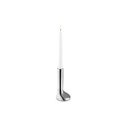 Mellow Lysestake 17 cm Mellow Lysestake 17 cm, Eva Solo