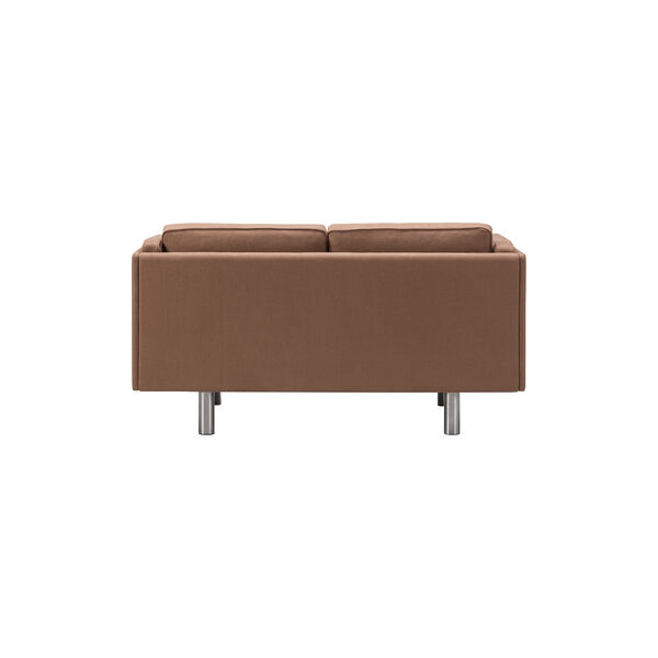 JG 2-seter sofa, Grand Linen 4803, Fredericia Furniture