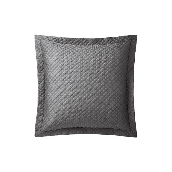 Argyle pynteputetrekk, graphite, Ralph Lauren Home