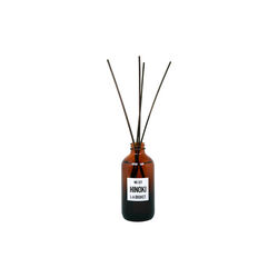 No. 321 romdiffusor, hinoki, L:a Bruket