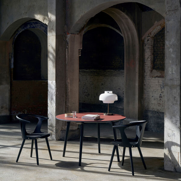 Copenhagen SC13 bordlampe, &Tradition