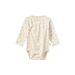 KaysaSB Bodystocking, antique white, Sofie Schnoor