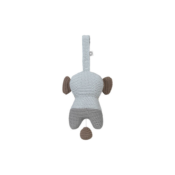 Hella elefant spilledåse, Franck & Fischer