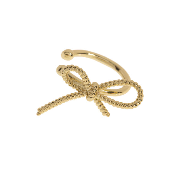 Juliette - Bow &oslash;remansjett, gull, timi of Sweden