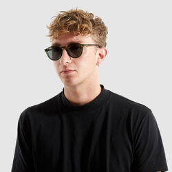 Liam solbrille, fern, Komono