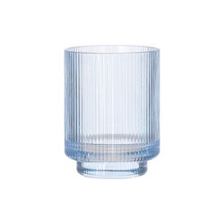 Clarity tannbørstekrus, sky blue, Södahl