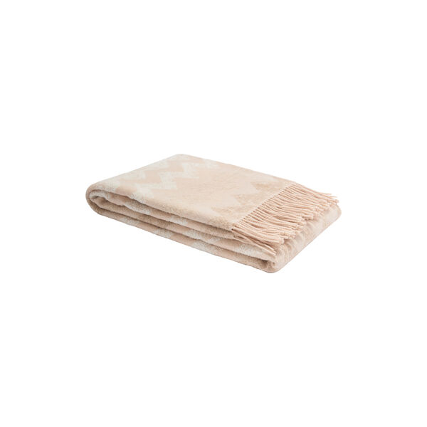 Gessetti pledd, natural, Missoni Home