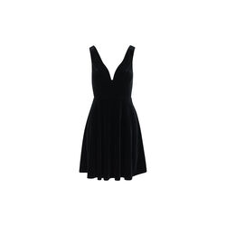 Ginza Dress, black, Urban Pioneers