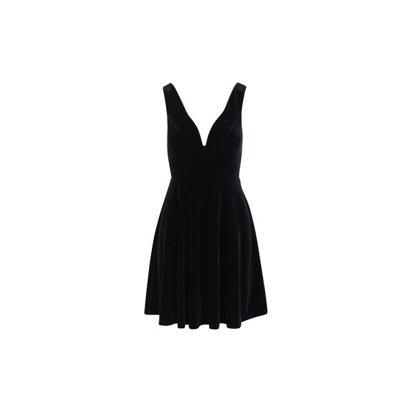 Ginza Dress, black, Urban Pioneers