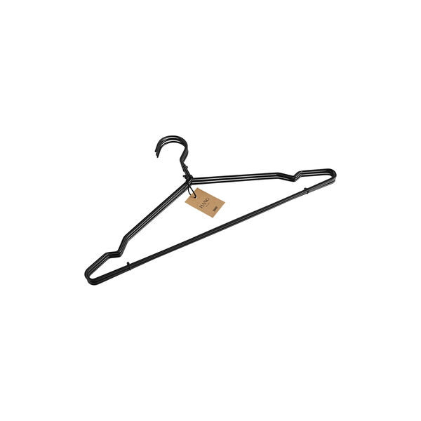 Hang kleshenger 5 pk, black, HAY