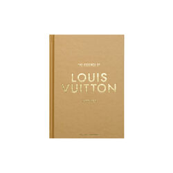 Essensen av Louis Vuitton, New Mags
