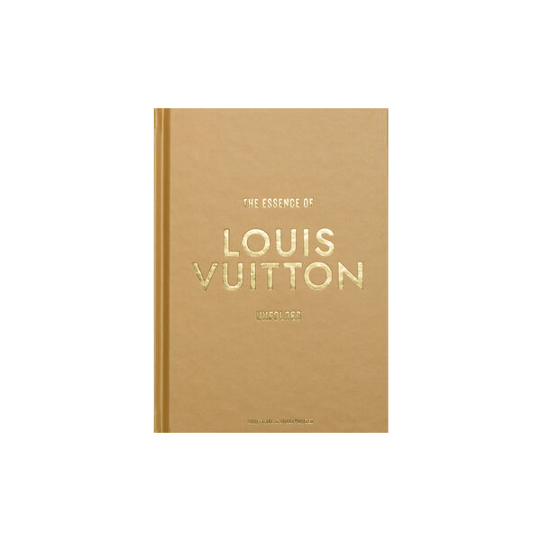 Essensen av Louis Vuitton, New Mags