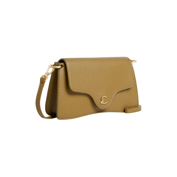 COCCINELLE C-ME Hi-tech, seagrass, Coccinelle