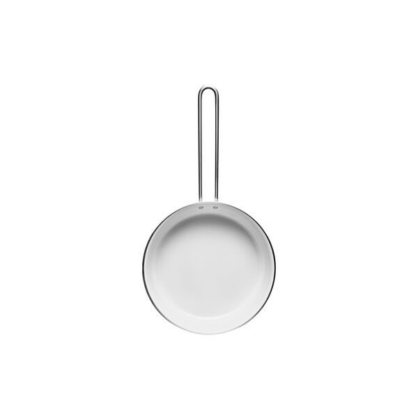 White Line Sauterpanne keramisk Slip-Let&reg;-belegg &Oslash; 24 cm, Eva Trio