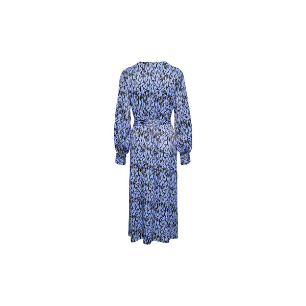 NikoleKB Long Dress, nikole della blue NikoleKB Long Dress, nikole della blue, Karen by Simonsen