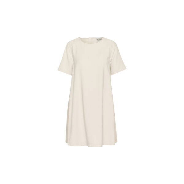 CadizMW Malo Short Dress, oatmeal CadizMW Malo Short Dress, oatmeal, My Essential Wardrobe