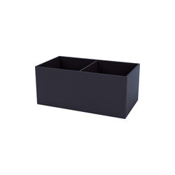 Living Things LT3812 plantekasse, shadow, Montana Furniture