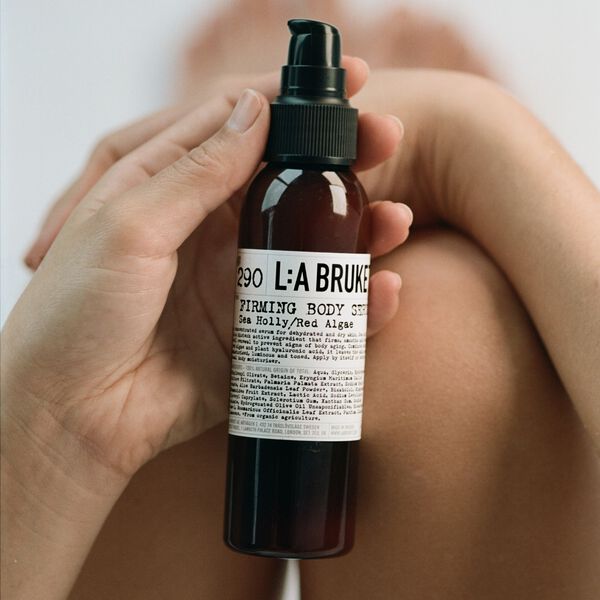 No. 290 Firming Body Serum, kristtorn/r&oslash;dalger, L:a Bruket