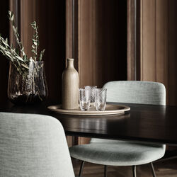 Collect serveringsbrett SC64, eik, &Tradition