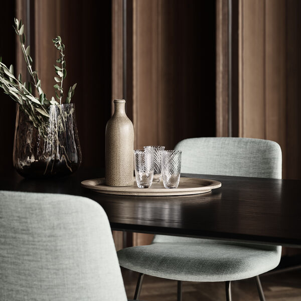 Collect serveringsbrett SC64, eik Collect serveringsbrett SC64, eik, &Tradition