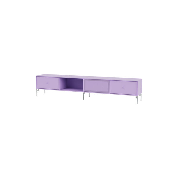 OCTAVE VII TV-benk, 164 iris, Montana Furniture