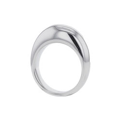 The Shiny ring, sølv, CAMILLA PIHL
