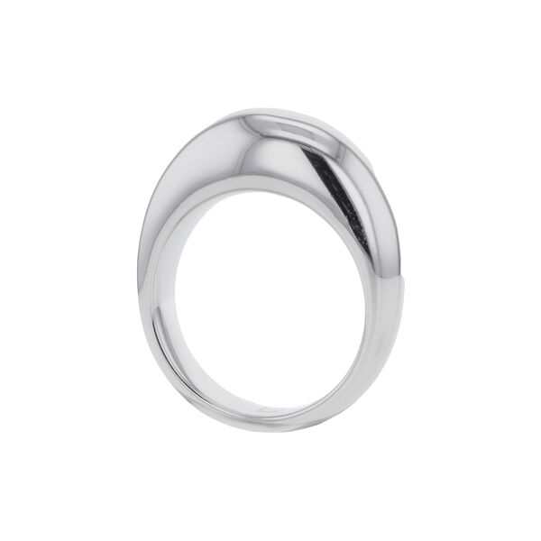The Shiny ring, sølv The Shiny ring, sølv, CAMILLA PIHL