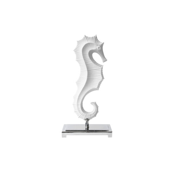 Menagerie Seahorse skulptur, Jonathan Adler