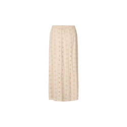 SRAloisa Skirt GOTS, 311 fog, Soft Rebels