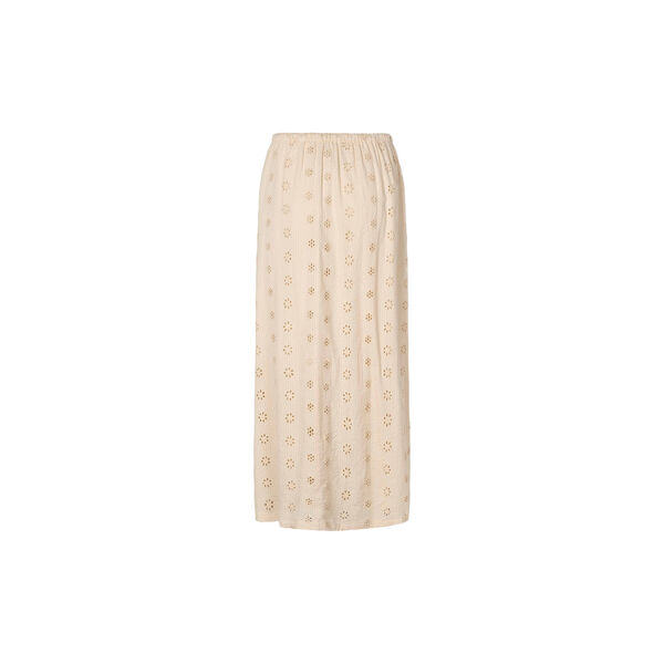 SRAloisa Skirt GOTS, 311 fog, Soft Rebels