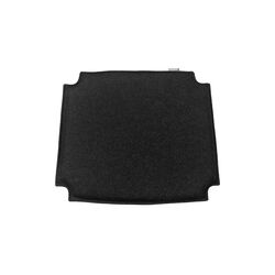 CU CH24 pute til Y-stolen, dark grey, Carl Hansen & Søn