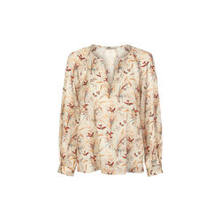 Maramo blouse, nature, PBO