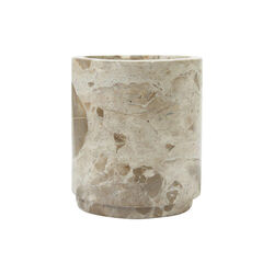 Samara krukke, beige, Jakobsdals